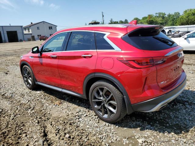 2022 INFINITI QX50 AUTOG 3PCAJ5DB1NF106184