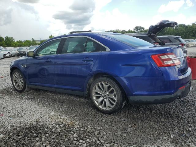 2013 FORD TAURUS LIM - 1FAHP2F89DG226015