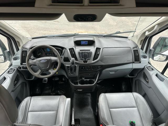 2015 FORD TRANSIT T- 1FDZX2CM2FKB23580