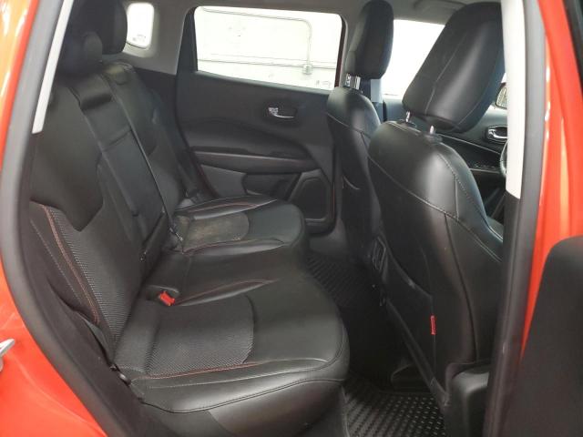 2019 JEEP COMPASS TR 3C4NJDDB2KT668197
