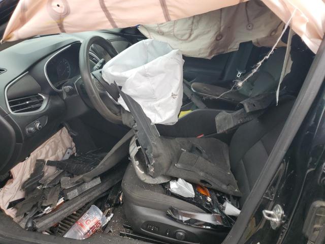 2019 CHEVROLET MALIBU LS - 1G1ZC5ST3KF118460
