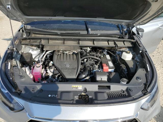 2023 TOYOTA HIGHLANDER 5TDKDRBH6PS519369