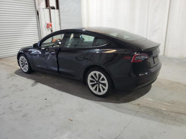 2022 TESLA MODEL 3 5YJ3E1EA4NF370575