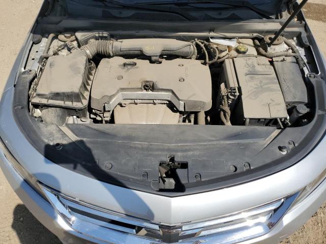 2016 CHEVROLET IMPALA LT 2G1105SA5G9153585