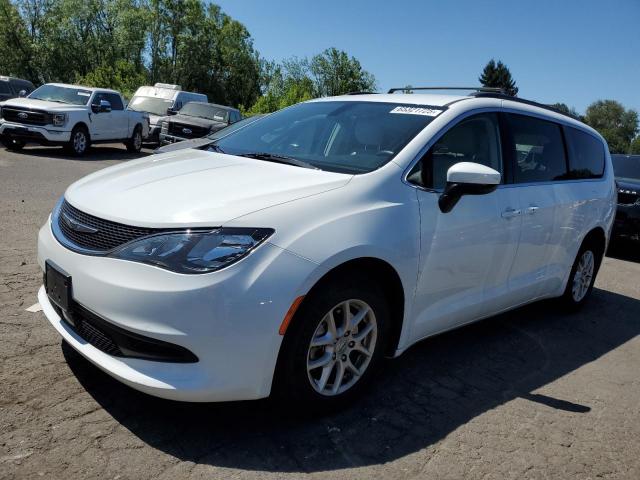 2021 CHRYSLER VOYAGER LX 2C4RC1DG5MR541472