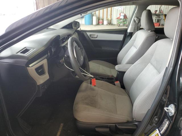 2016 TOYOTA COROLLA L 2T1BURHE9GC591785