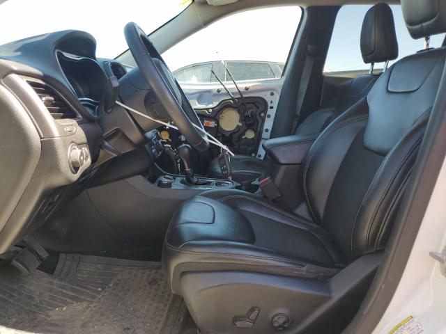 2019 JEEP CHEROKEE L 1C4PJMLB7KD251268