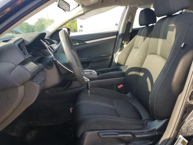 2016 HONDA CIVIC LX 19XFC2F51GE036877