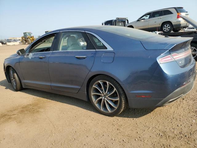 2019 LINCOLN MKZ RESERV 3LN6L5D96KR629431