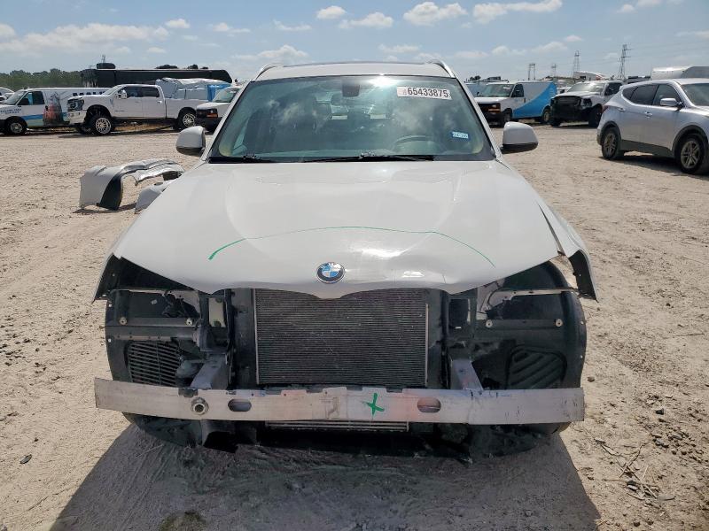 2017 BMW X3 SDRIVE2 5UXWZ7C32H0V87942