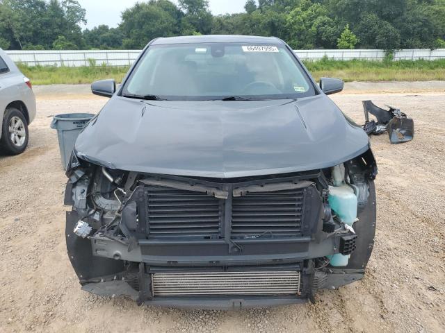 2019 CHEVROLET EQUINOX LT 3GNAXJEV5KS631274