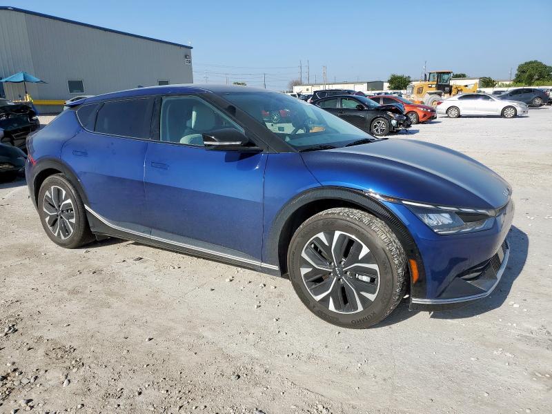 2022 KIA EV6 LIGHT KNDC34LA9N5056903