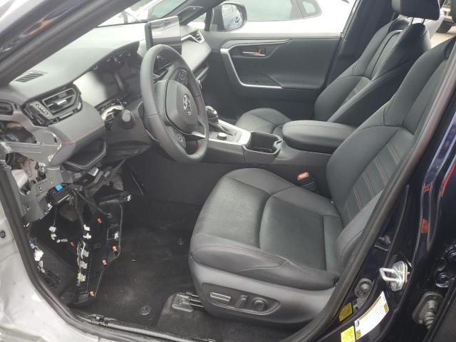2024 TOYOTA RAV4 PRIME - JTMFB3FV1RD182175