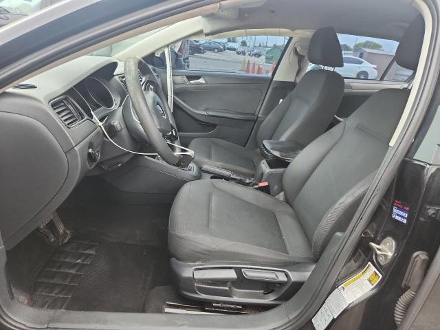 2015 VOLKSWAGEN JETTA BASE 3VW2K7AJ4FM216892