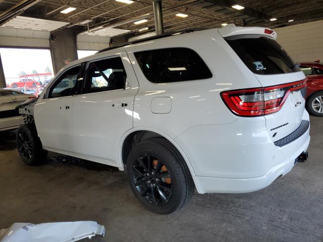 2018 DODGE DURANGO GT 1C4RDJDGXJC307491