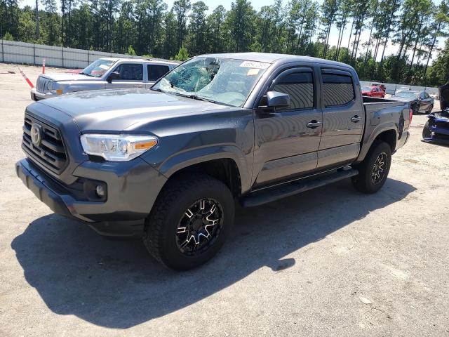 TOYOTA TACOMA DOU