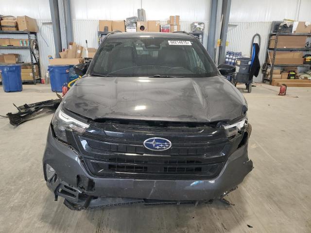 2025 SUBARU FORESTER S JF2SLDFC7SH482917