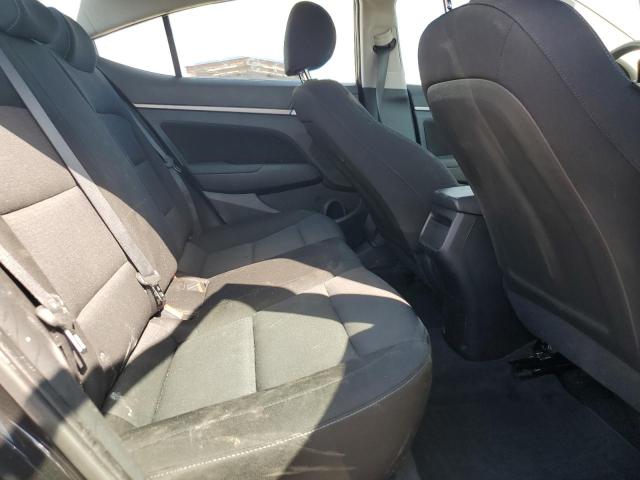 2018 HYUNDAI ELANTRA SE KMHD84LF1JU491007
