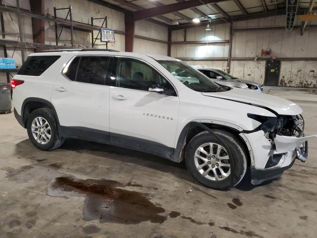 2020 CHEVROLET TRAVERSE L - 1GNEVGKW4LJ127017