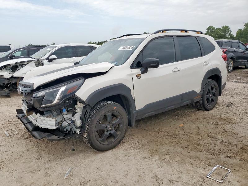 2023 SUBARU FORESTER W JF2SKAMC9PH491128