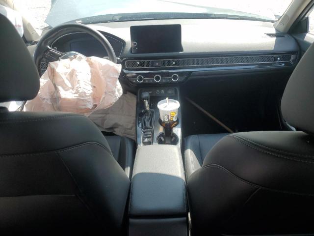 2023 HONDA CIVIC TOUR 2HGFE1F98PH305258