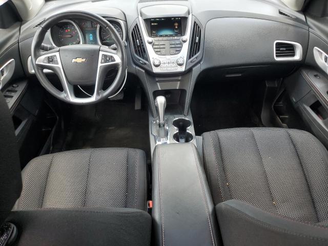 2015 CHEVROLET EQUINOX LT - 2GNALCEK6F6247716