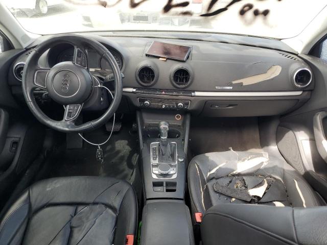 2015 AUDI A3 PREMIUM WAUBFGFF0F1126905