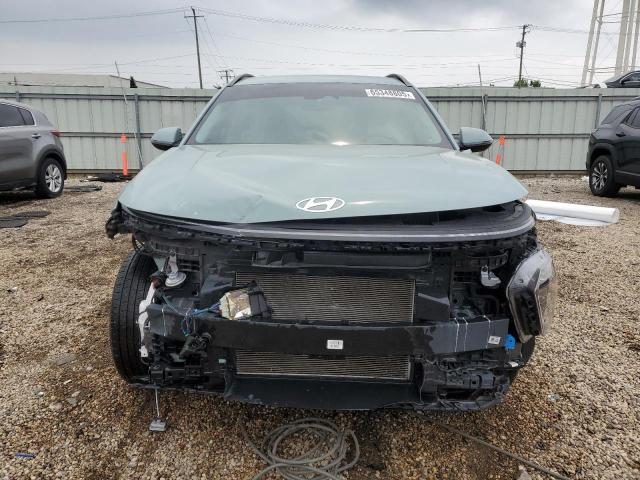 2025 HYUNDAI KONA SEL KM8HBCAB1SU218308