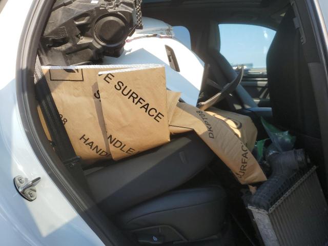 2023 PORSCHE CAYENNE BA WP1AA2AY9PDA06771