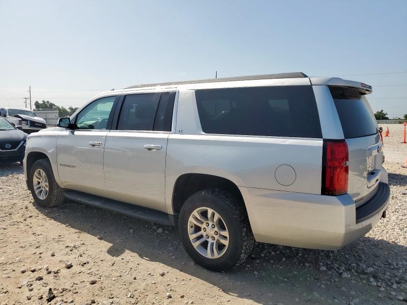 2018 CHEVROLET SUBURBAN C 1GNSCHKC6JR377832