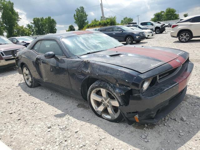 2010 DODGE CHALLENGER - 2B3CJ5DT9AH109549