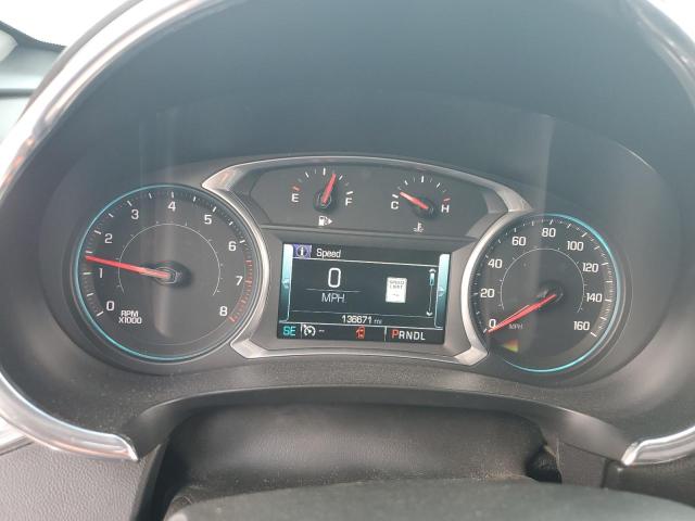 2017 CHEVROLET MALIBU PREMIER 1G1ZH5SX8HF196178