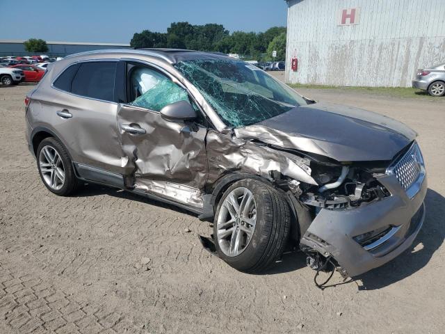 2019 LINCOLN MKC RESERV 5LMCJ3D92KUL52411