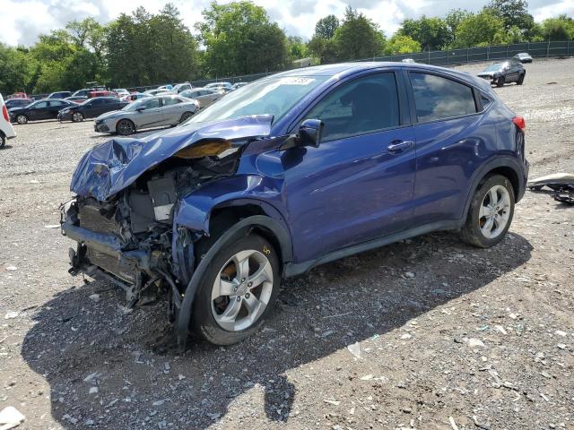 HONDA HR-V EX