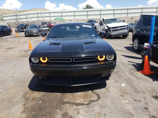 2018 DODGE CHALLENGER 2C3CDZAG0JH202565
