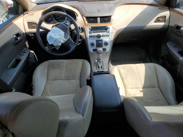 2011 CHEVROLET MALIBU 4D - 1G1ZD5E15BF117625