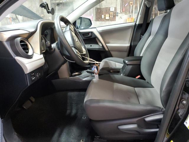 2013 TOYOTA RAV4 LE - 2T3ZFREV4DW006948