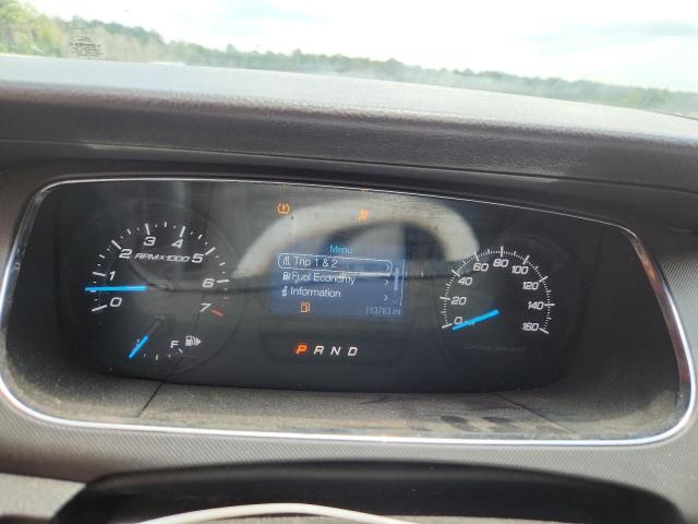 2015 FORD TAURUS POL 1FAHP2MK9FG154105