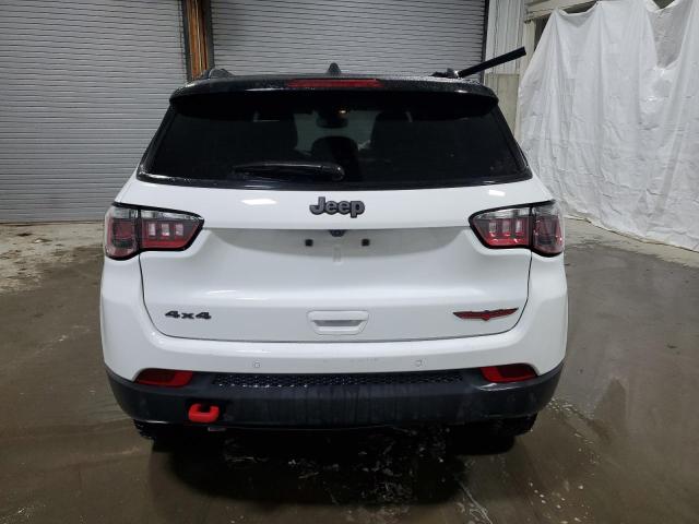 2025 JEEP COMPASS TR 3C4NJDDN7ST543352