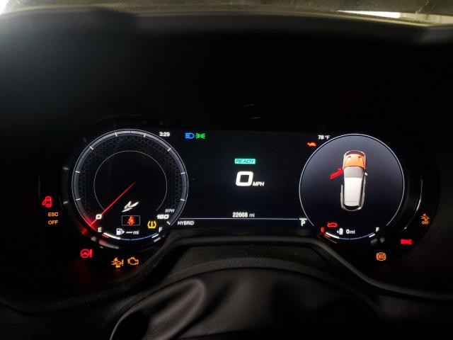2024 DODGE HORNET R/T ZACPDFCW6R3A33668