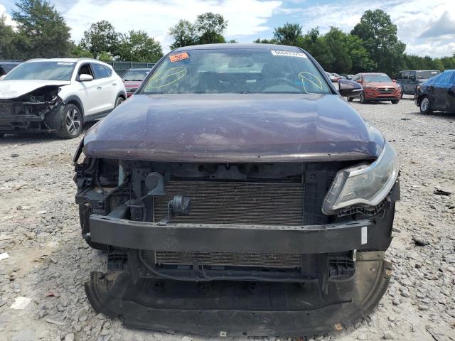 2016 KIA OPTIMA LX 5XXGT4L30GG116858