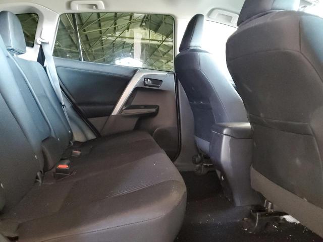 2018 TOYOTA RAV4 LE 2T3BFREV0JW757137