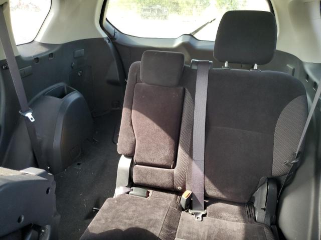2012 MITSUBISHI OUTLANDER - JA4AS2AW6CU027370