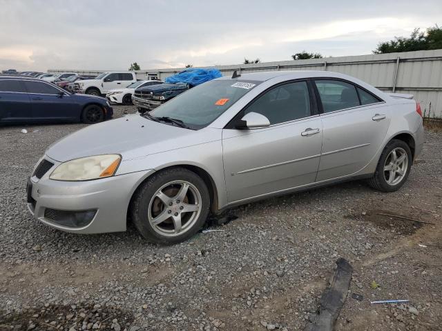 PONTIAC G6 GT