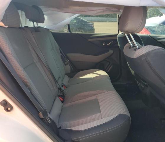 2021 SUBARU OUTBACK PR 4S4BTAFC2M3199012