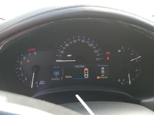 2015 CADILLAC XTS LUXURY 2G61M5S37F9119520
