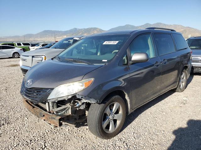 2011 TOYOTA SIENNA LE - 5TDKK3DC0BS162249
