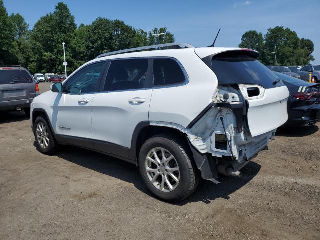 2015 JEEP CHEROKEE L 1C4PJMCS0FW758748