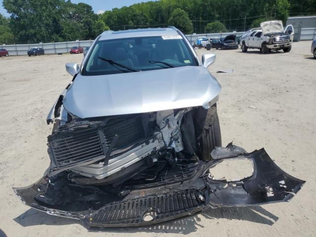 2018 BUICK ENCLAVE ES 5GAERBKW1JJ150740