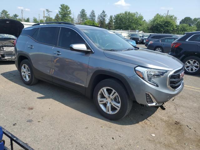 2018 GMC TERRAIN SL 3GKALTEV5JL380768